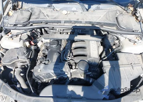 2011 BMW 328I xDrive from USA, damaged, VIN WBAPK5C58BF121983